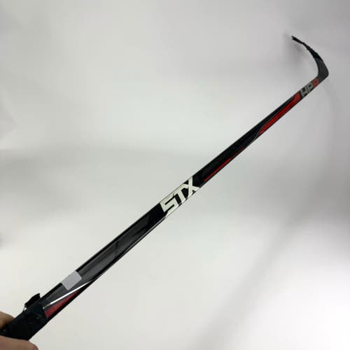 Used Right STX HPR | 80 Flex P92 Curve Grip | J557