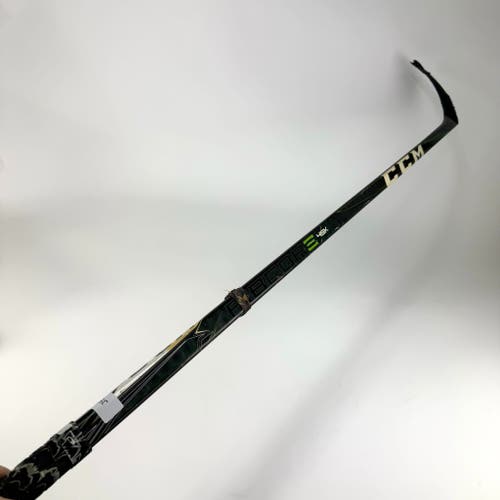 Used Right CCM Ribcor 45K | 85 Flex P92 Curve Grip | J556