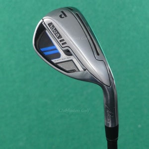 Adams 2014 Idea Hybrid PW Pitching Wedge Mitsubishi Bassara 55 Graphite Lite