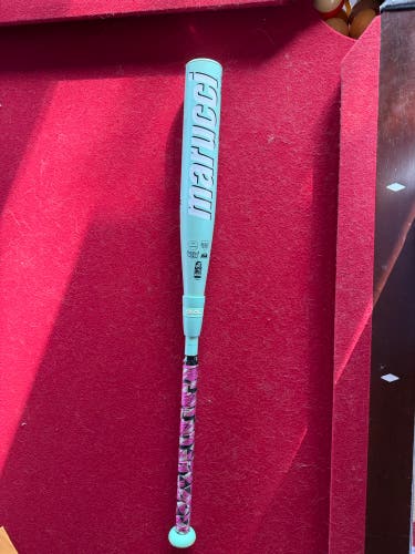 2026 Marucci Asura Composite Bat (-11) 19 oz 30" (Used)