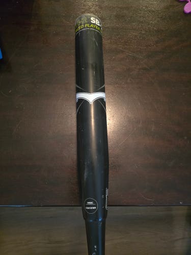 Monsta Bat 25 oz 34" (Used)