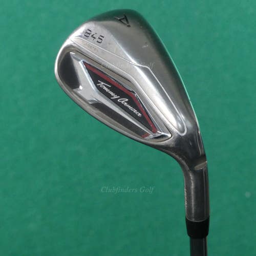 Tommy Armour 845 MM20 AW Approach Wedge True Temper XP 85 S300 Steel Stiff