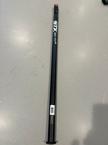 Adult STX SC-TI X Shaft (New)