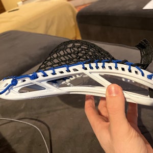 Maverik Optik Force Fresh Stringing Head (New)