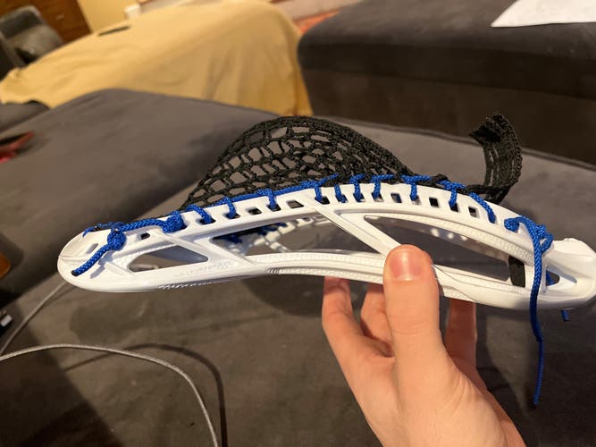 Maverik Optik Force Fresh Stringing Head (New)