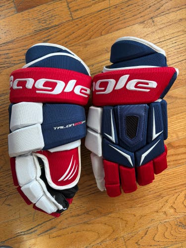 Eagle Talon Gloves 14" (Used)