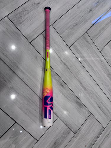 2026 Easton Dub Composite USSSA Certified Bat (-10) 20 oz 30" (Used)