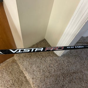Fujikura Vista Pro Driver Shaft *41 Inches* (used)