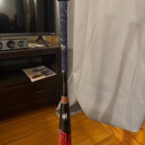 2018 Louisville Slugger Prime 918 Composite BBCOR Certified Bat (-3) 29 oz 32" (Used)