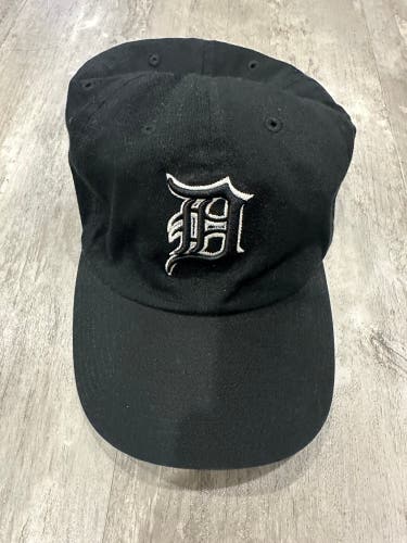 Detroit Tigers 47’ Strapback Hat
