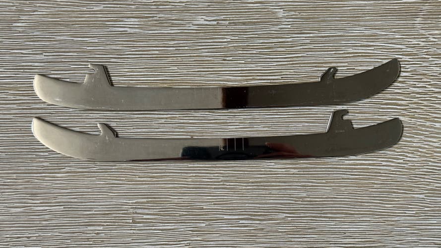 Tydan Stainless 280 mm (New)