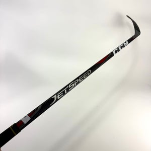 Used Right CCM Jetspeed | 80 Flex P28M Curve Grip | A206