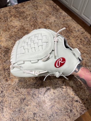 Rawlings Gg elite LH Softball Glove 12.5" (New)