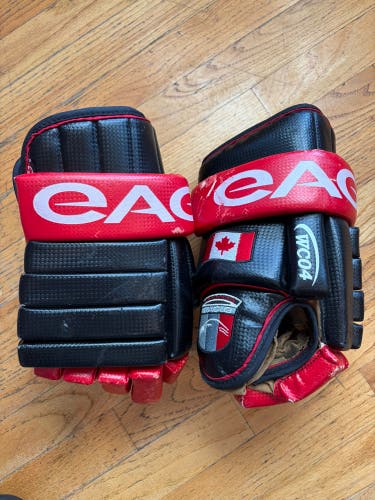 Eagle CP94 Gloves 14" (Used)