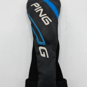 Ping Fairway Wood 5 Head Cover