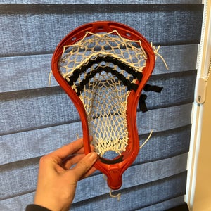 STX Stallion 900 Fresh Stringing Head (Used)