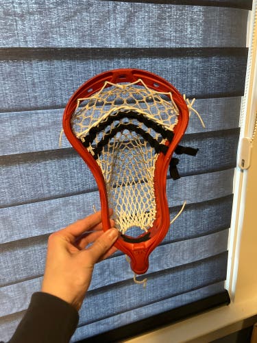 STX Stallion 900 Fresh Stringing Head (Used)