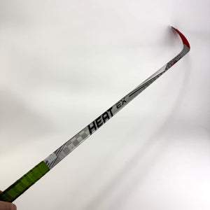Used Right Tron Heat EX | 75 Flex P88 Curve Grip | A199