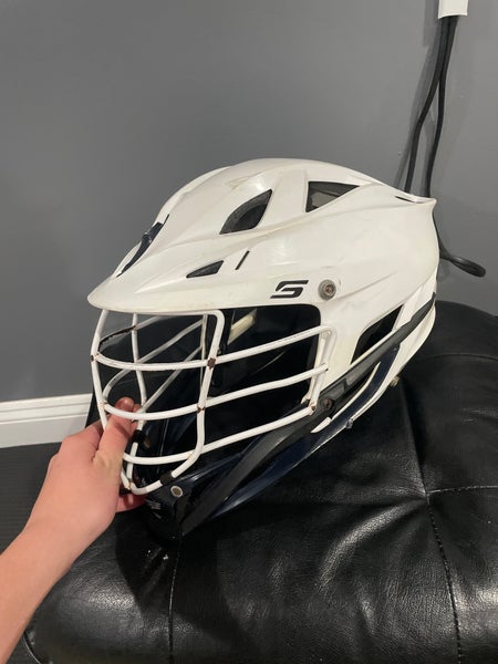 Cascade S Helmet (Used)