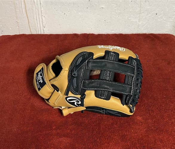 Rawlings Playmaker Series RHT Glove 11.5"