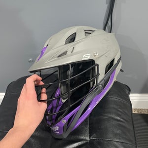Cascade S Helmet (Used)