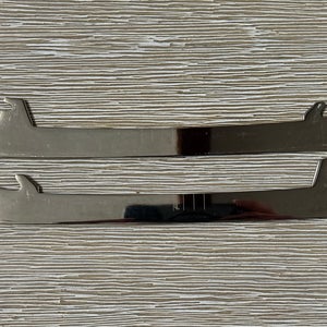 Tydan Stainless 215 mm (New)