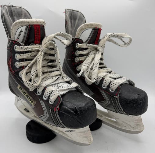 Bauer Vapor X90 Hockey Skates Regular Width Size 3.5
