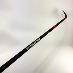 New Right Sherwood Rekker EK60 | 75 Flex P88 Curve Grip | A185