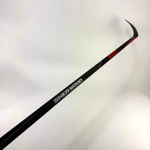 New Right Sherwood Rekker EK60 | 75 Flex P88 Curve Grip | A185
