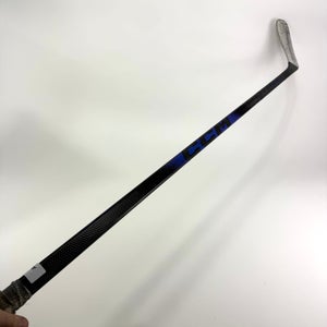 Used Left CCM Ribcor Trigger 10 Pro | 75 Flex P92 Curve Grip | A483