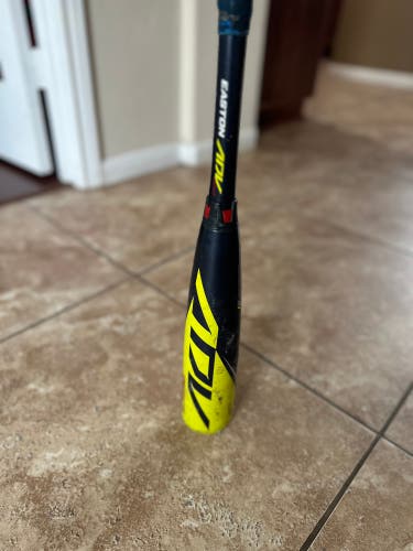 Easton ADV1 360 USABat Certified Bat (-11) 17 oz 28" (Used)
