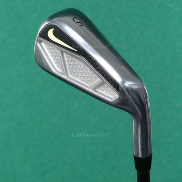 Nike Vapor Speed Single 5 Iron Victory Red UST 85 Graphite Stiff
