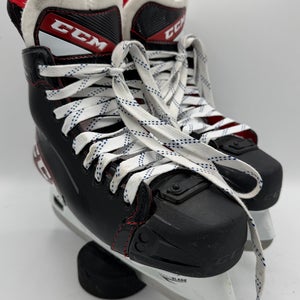 2021 CCM JetSpeed FT475 Hockey Skates Regular Width Size 3