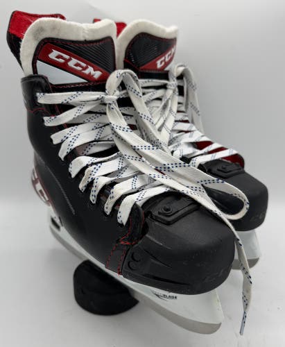 2021 CCM JetSpeed FT475 Hockey Skates Regular Width Size 3