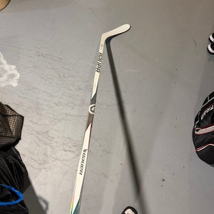 BRAND NEW WHITE BAUER PROTO 2 87 FLEX P28 RH