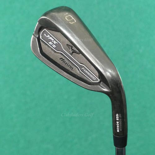 Mizuno JPX EZ Forged 2016 Single 6 Iron True Temper XP 105 S300 Steel Stiff