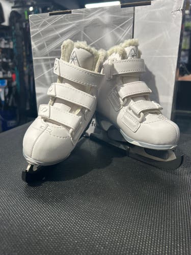 Jackson Figure Skates Finesse -JS164 Tot's 8
