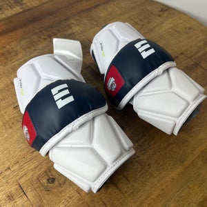 Medium Epoch Integra Elite Cannons Arm Pads (New)