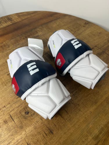 Medium Epoch Integra Elite Cannons Arm Pads (New)