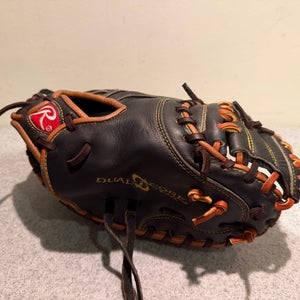 Rawlings Heart of the Hide Catcher's Mitt PROJP20DC