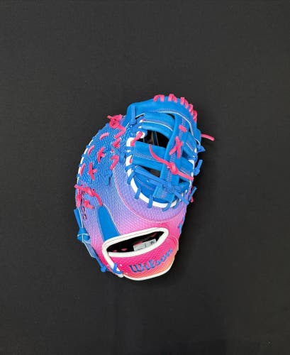 A2000 1612SS LOVE THE MOMENT LIMITED EDITION 12" 1B GLOVE