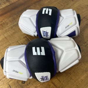 Medium Epoch Integra Elite Waterdogs Arm Pads (New)