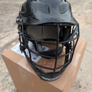 Cascade CPV-R S/M Adjustable Lacrosse Helmet