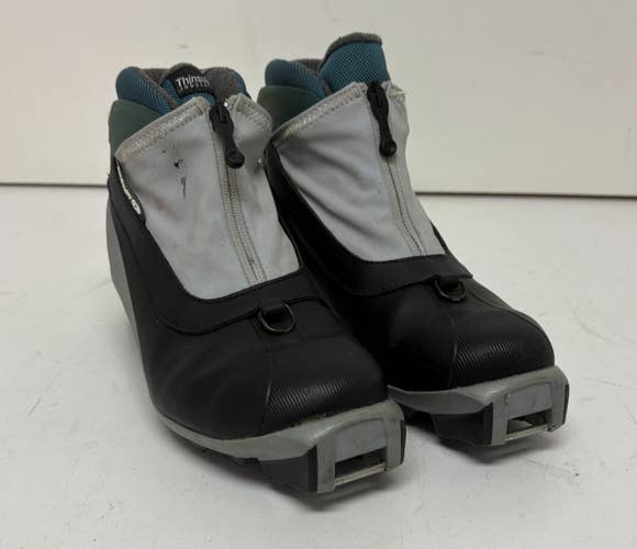 Salomon Thinsulate Insulated SNS Profil Cross Country Ski Boots US 6 EU 37-1/3