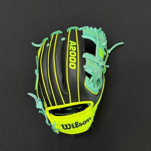 2025 Tennis A2000® 1786SS 11.5” Infield Baseball Glove