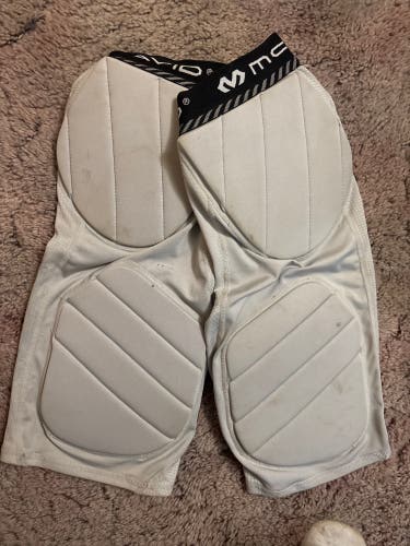 Goalie pants slightly used