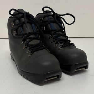 Merrell Frontier II Insulated NNN-BC Cross Country Ski Boots US 9.5 EU 43.5