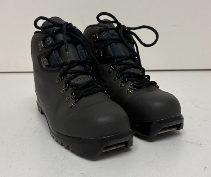 Merrell Frontier II Insulated NNN-BC Cross Country Ski Boots US 9.5 EU 43.5