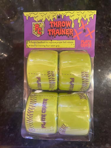 (New) Throw Trainer Pack