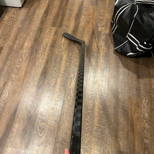 Intermediate Extra Lite Left Hand Hockey Stick P92 55 Flex (Used)